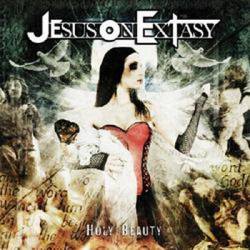 Jesus On Extasy : Holy Beauty